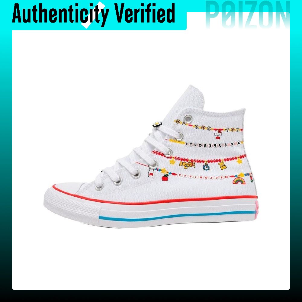 Converse Shoes Chuck Taylor All Star - Converse x Hello Kitty AND Friends