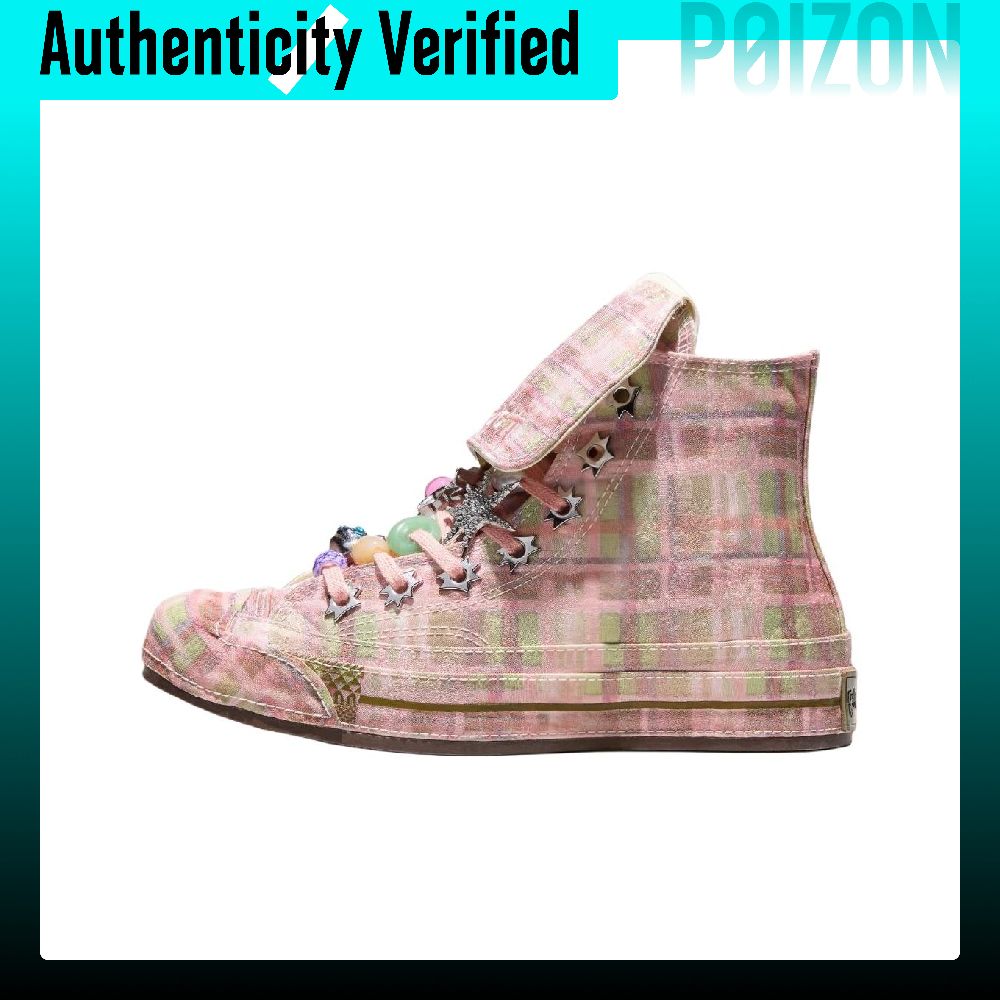 Collina Strade X Converse Chuc - Converse Shoes Chuck 70 recension och pris