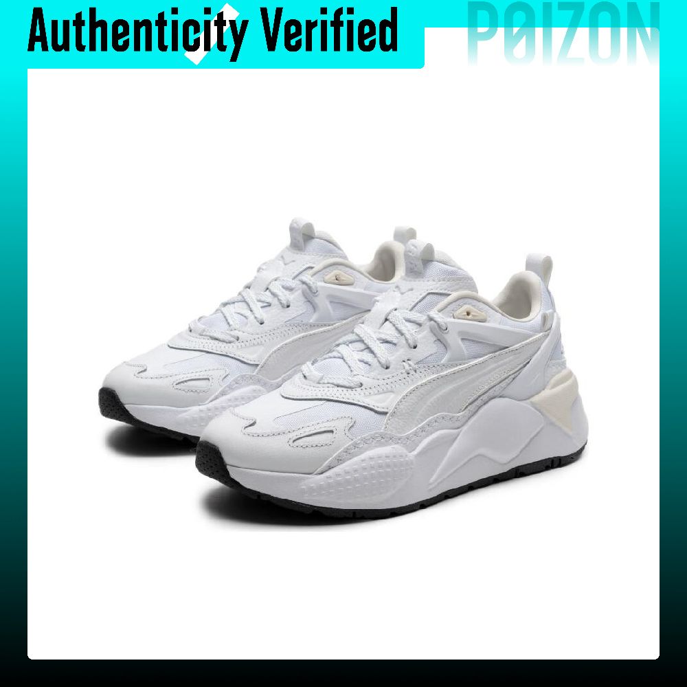 PUMA RS X Abrasion Resistant L - Puma Shoes Rs-X recension och pris