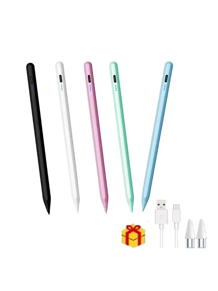 Stylus Pen for Samsung Huawei  - Touchscreen Glove Capacitive recension och pris